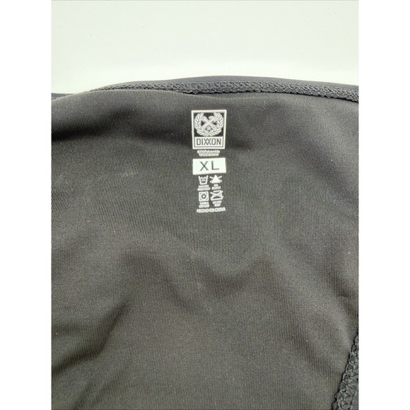 Dixxon Women Black Tanning Swimsuit Bottom Size XL - Picture 4 of 6